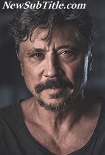 بیوگرافی Carlos Bardem