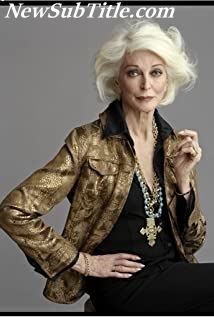 بیوگرافی Carmen Dell Orefice