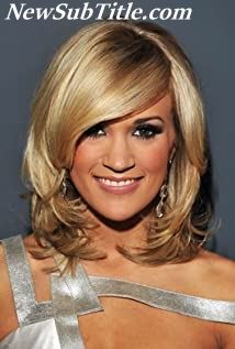 بیوگرافی Carrie Underwood