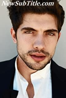 بیوگرافی Carter Jenkins