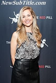 بیوگرافی Cassie Jaye