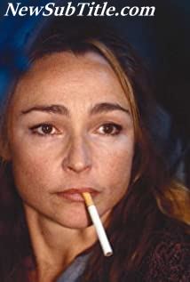 بیوگرافی Catherine Frot