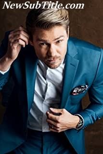 بیوگرافی Chad Michael Murray