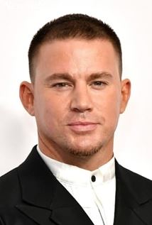 بیوگرافی Channing Tatum