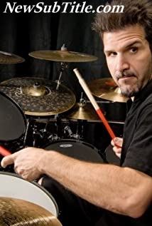 بیوگرافی Charlie Benante