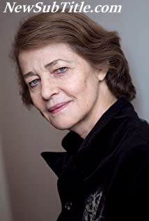 بیوگرافی Charlotte Rampling