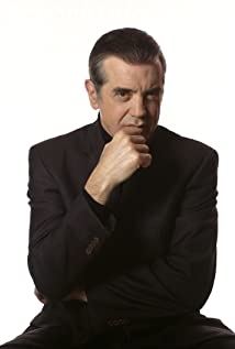 بیوگرافی Chazz Palminteri