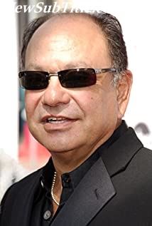 بیوگرافی Cheech Marin