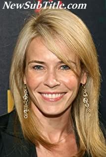 بیوگرافی Chelsea Handler