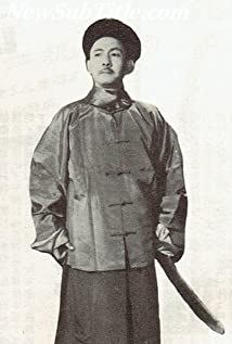 بیوگرافی Chia-Hsiang Wu