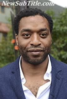 بیوگرافی Chiwetel Ejiofor