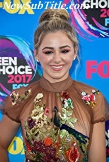 بیوگرافی Chloe Lukasiak