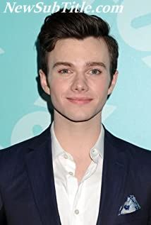 بیوگرافی Chris Colfer