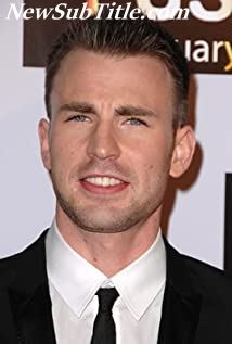 بیوگرافی Chris Evans