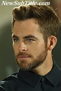 بیوگرافی Chris Pine