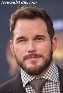 بیوگرافی Chris Pratt