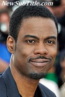 بیوگرافی Chris Rock