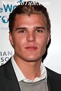 بیوگرافی Chris Zylka