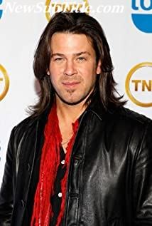 بیوگرافی Christian Kane