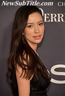 بیوگرافی Christian Serratos