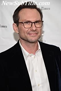 بیوگرافی Christian Slater