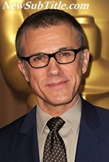 بیوگرافی Christoph Waltz