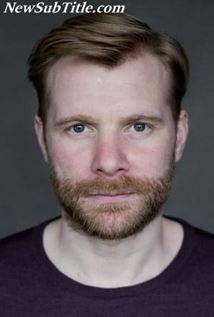 بیوگرافی Christopher Hatherall