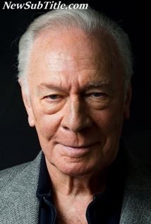 بیوگرافی Christopher Plummer