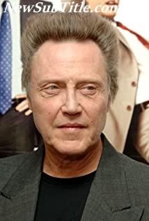 بیوگرافی Christopher Walken