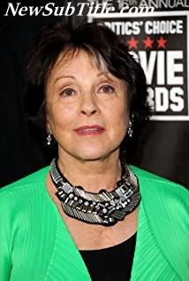 بیوگرافی Claire Bloom