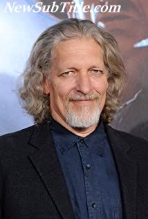 بیوگرافی Clancy Brown