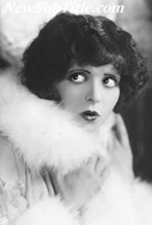 بیوگرافی Clara Bow