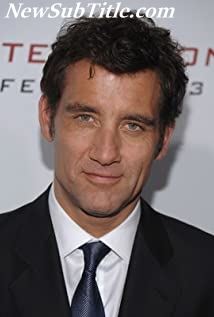 بیوگرافی Clive Owen