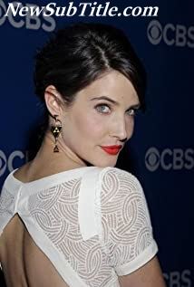 بیوگرافی Cobie Smulders