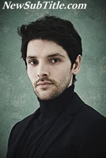 بیوگرافی Colin Morgan