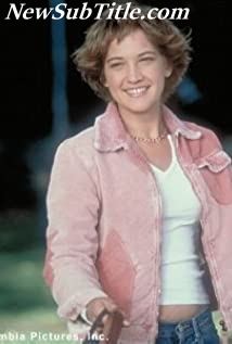 بیوگرافی Colleen Haskell