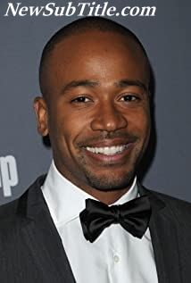 بیوگرافی Columbus Short