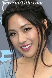 بیوگرافی Constance Wu