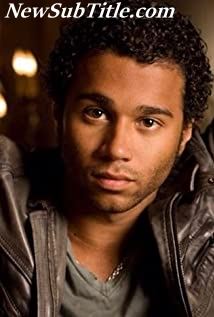 بیوگرافی Corbin Bleu