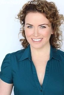 بیوگرافی Crista Flanagan