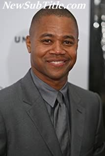 بیوگرافی Cuba Gooding Jr.