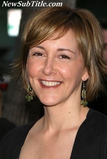 بیوگرافی Cynthia Stevenson