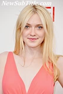 بیوگرافی Dakota Fanning