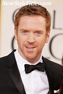 بیوگرافی Damian Lewis