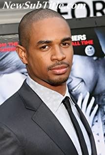 بیوگرافی Damon Wayans Jr.