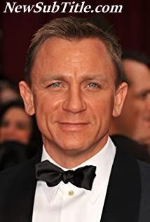 بیوگرافی Daniel Craig