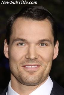 Daniel Cudmore - نیو ساب تایتل