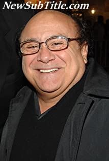 بیوگرافی Danny DeVito