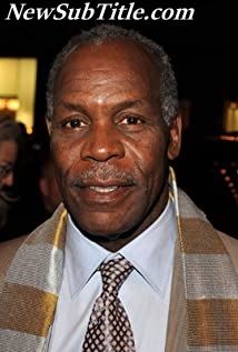 بیوگرافی Danny Glover