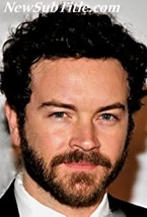 بیوگرافی Danny Masterson